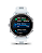 Relógio Garmin Forerunner 170 Basic - White/Cloud 43MM 010-03920-01 - Imagem 5
