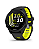Relógio Garmin Forerunner 170 Basic - Black/Yellow 43MM 010-03920-00 - Imagem 1