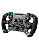Moza Volante GS V2P GT - Imagem 2