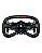 Moza Volante Vision GS - Imagem 1