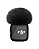 Dji Mic Mini Transmitter (Infinity Black) - Imagem 5