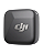 Dji Mic Mini Transmitter (Infinity Black) - Imagem 1