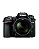Câmera Nikon D7500 Kit 18-140MM VR - Imagem 1