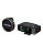 Microfone INSTA360 Mic Pro (1TX +1RX) - Imagem 1