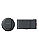 Microfone INSTA360 Mic Pro (1TX +1RX) - Imagem 2