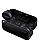 Microfone INSTA360 Mic Pro (2TX +1RX) - Imagem 2