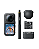 Câmera de Ação Insta360 X6 8K Essencial Bundle - Imagem 1