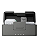 Microfone DJI Mic Mini 2S (1 TX + 1 Mobile RX + Charging Case) - Imagem 1