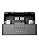 Microfone DJI Mic Mini 2S (2 TX + 1 RX +Charging Case) - Imagem 1