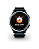 Relógio Garmin Approach J1 - Black- 43mm -010-03898-00 - Imagem 9
