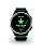 Relógio Garmin Approach J1 - Black- 43mm -010-03898-00 - Imagem 4