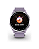 Relógio Garmin Approach J1 - Lilac- 43mm -010-03898-10 - Imagem 9