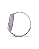 Relógio Garmin Approach J1 - Lilac- 43mm -010-03898-10 - Imagem 12