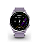 Relógio Garmin Approach J1 - Lilac- 43mm -010-03898-10 - Imagem 8