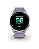 Relógio Garmin Approach J1 - Lilac- 43mm -010-03898-10 - Imagem 7