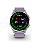 Relógio Garmin Approach J1 - Lilac- 43mm -010-03898-10 - Imagem 2