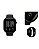 Relógio Apple Watch Series 12 46mm - Imagem 9