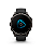 Relógio Garmin Fenix 9 Amoled Sapphire 51mm - Carbon Gray/Titanium Black -010-04763-10 - Imagem 6