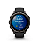 Relógio Garmin Fenix 9 Amoled Sapphire 51mm - Carbon Gray/Titanium Black -010-04763-10 - Imagem 8
