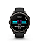 Relógio Garmin Fenix 9 Amoled Sapphire 51mm - Carbon Gray/Titanium Black -010-04763-10 - Imagem 7