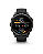 Relógio Garmin Fenix 9 Amoled Sapphire 47mm - Carbon Gray/Titanium Black -010-04762-10 - Imagem 4