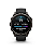 Relógio Garmin Fenix 9 Amoled Sapphire 47mm - Carbon Gray/Titanium Black -010-04762-10 - Imagem 9