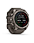 Relógio Garmin Fenix 9 Amoled Sapphire 51mm - Titanium/Gray- 010-04763-00 - Imagem 3
