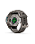 Relógio Garmin Fenix 9 Amoled Sapphire 47mm - Titanium/Pebble Gray-010-04762-00 - Imagem 10