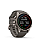 Relógio Garmin Fenix 9 Amoled Sapphire 47mm - Titanium/Pebble Gray-010-04762-00 - Imagem 3