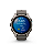 Relógio Garmin Fenix 9 Amoled Sapphire 47mm - Titanium/Pebble Gray-010-04762-00 - Imagem 8