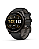Relógio Garmin Fenix 9 Pro Sapphire 47mm - Titanium/Carbon Black- 010-04336-15 - Imagem 1