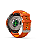 Relógio Garmin Fenix 9 Pro Sapphire 47mm - Titanium/Orange/Spark- 010-04336-05 - Imagem 11
