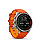 Relógio Garmin Fenix 9 Pro Sapphire 51mm- Titanium/Orange/Spark-010-04337-05 - Imagem 3
