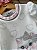 Vestido Cat White Lovers - Imagem 2