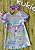 Vestido Rainbow candy - Imagem 1