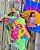 Maiô Summer Day - Imagem 1