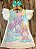 Vestido Candy Colors Lovers - Imagem 1