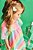 Vestido Colors lovers luxo - Imagem 2