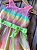 Vestido Neon PrincessLovers Sucre luxo - Imagem 2