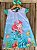 Vestido Fantasia Sereia Valen Lovers - Imagem 1
