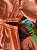 Vestido Divo Orange Lilimoon - Imagem 2