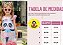 Vestido Panda Lovers - Imagem 5