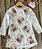 Vestido Teddy Rose Lovers - Imagem 3