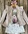 Vestido Teddy Rose Lovers - Imagem 6