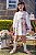 Vestido Paty Dog Princess - Imagem 2
