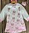Vestido Paty Dog Princess - Imagem 5
