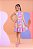 Vestido Print Colors - Imagem 1