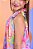 Vestido Print Colors - Imagem 2