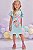 Vestido Beach Lovers luxo - Imagem 3