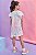 Vestido Teddy princess blogger luxo - Imagem 5